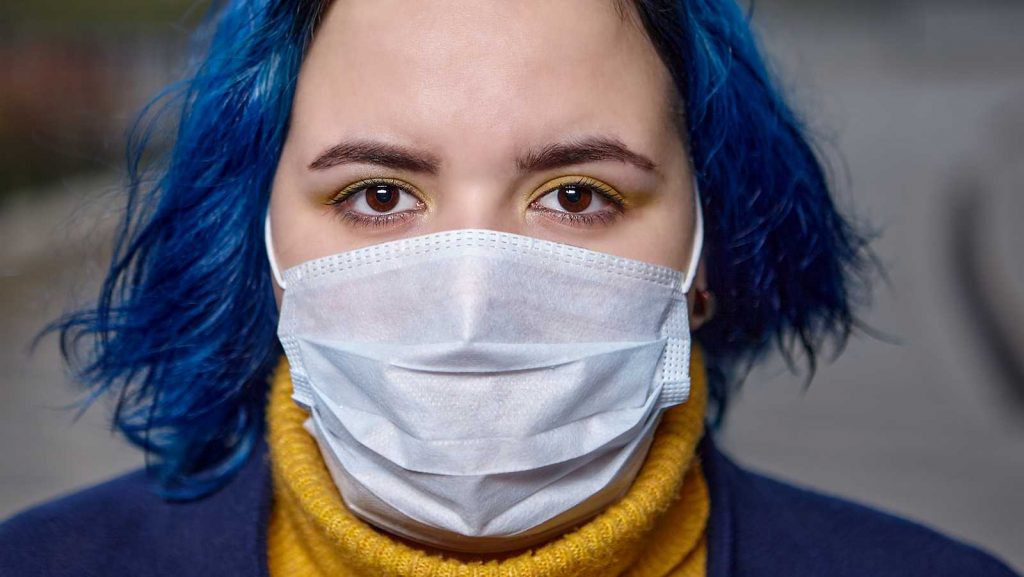 El peligro de las mascarillas FFP2 que nadie te ha contado (hasta ahora) 10 Están fallando los mecanismos de protección