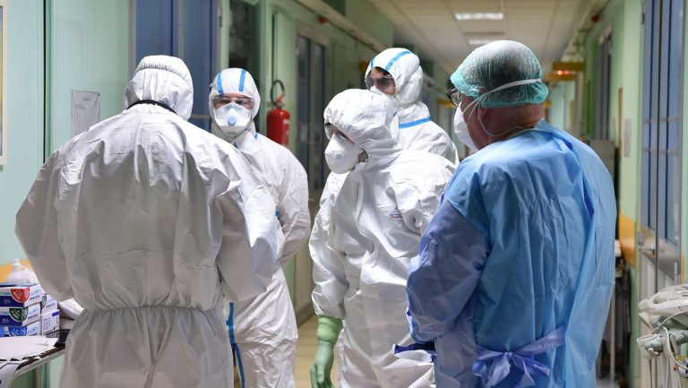 Suben a 771 los nuevos contagios en Euskadi y se eleva la positividad al 5,9%