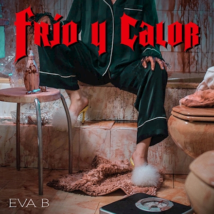 Eva B Frío Y Calor