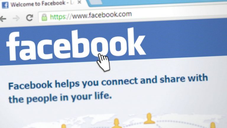 Facebook: cómo saber quién visita tu perfil
