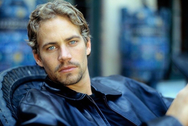 Paul Walker