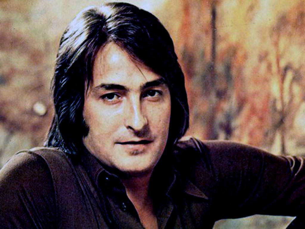 Nino Bravo
