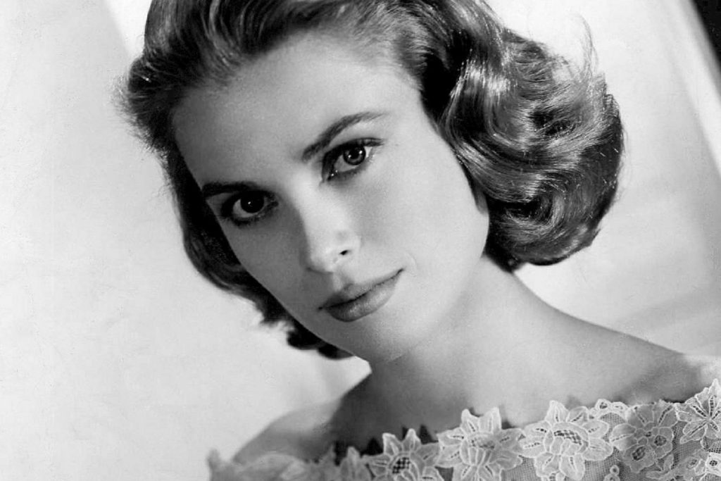 Grace Kelly