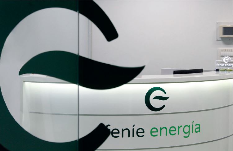 Feníe Energía aspira a elevar su cartera de clientes un 60% en 2023