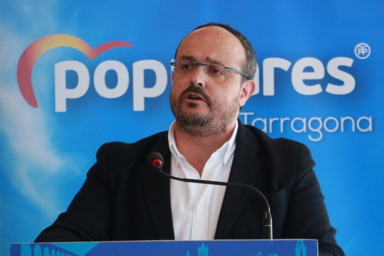 Fernández (PP): El cambio «solo lo puede liderar el PP» y no un tripartito