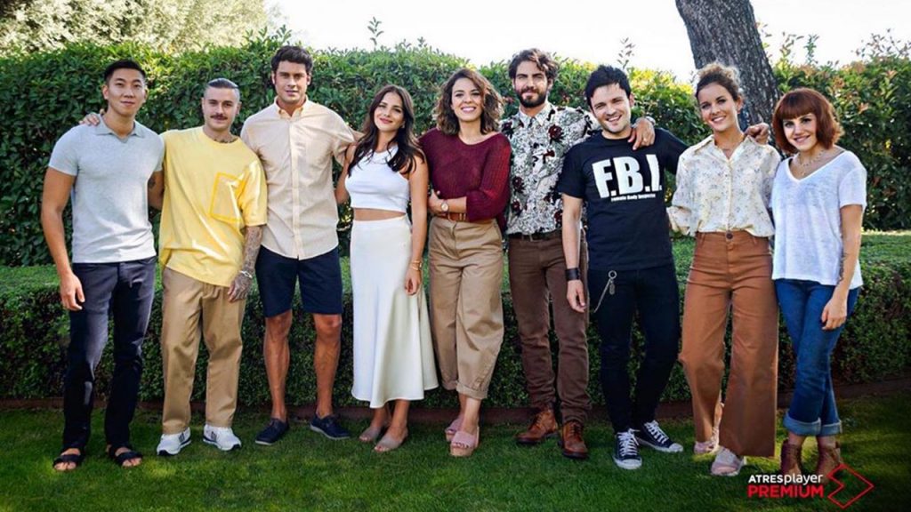 Foq El Reencuentro