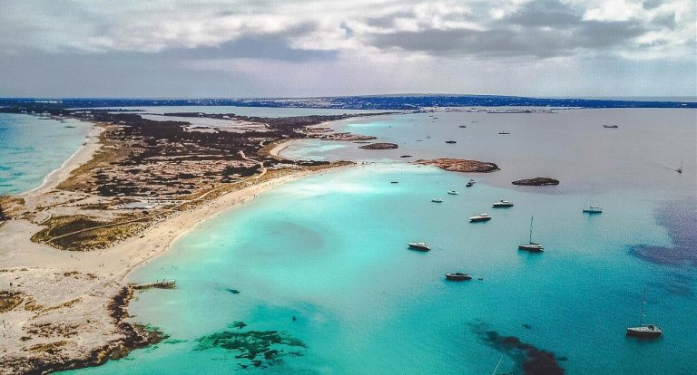 Formentera se cerrará perimetralmente hasta el 30 de enero