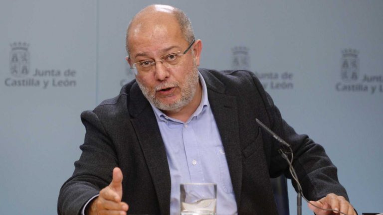 Castilla y León: Si las nuevas medidas no surten efecto será «inevitable» el confinamiento