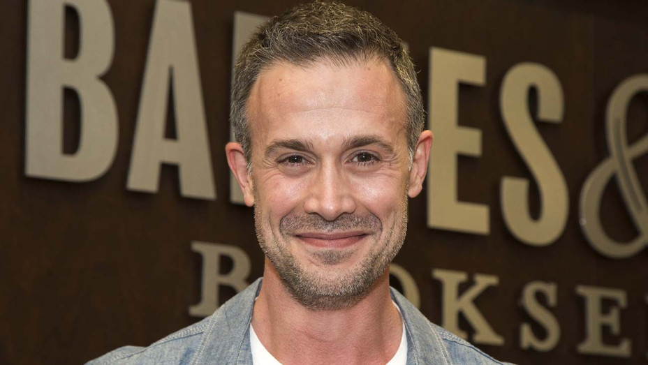 Freddie Prince Jr.