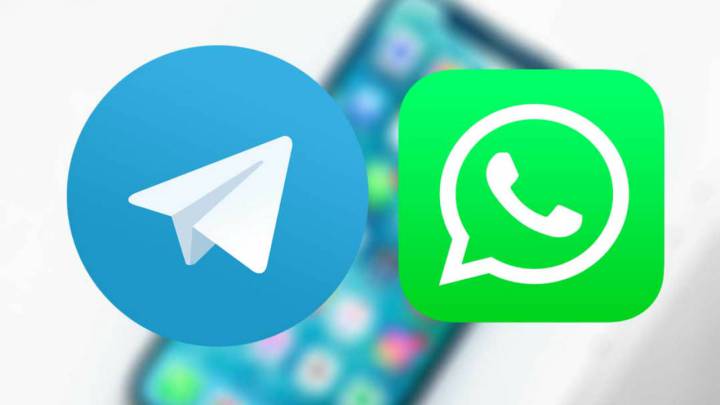 Funciones de Telegram que no vas a encontrar en WhatsApp