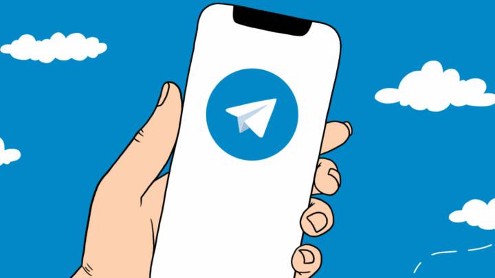 Conoce Las Nuevas Funciones Con Las Que Telegram Se Impone Ante Whatsapp