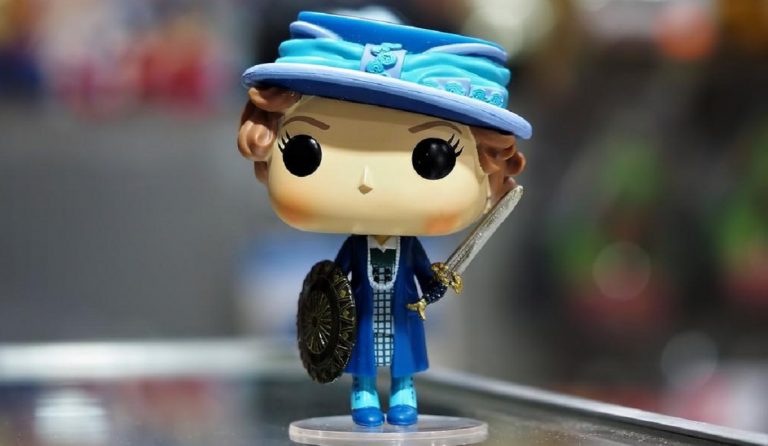 Funko Pop, las figuras cabezonas que han reinado los regalos navideños
