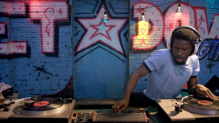 Qué es el hip hop