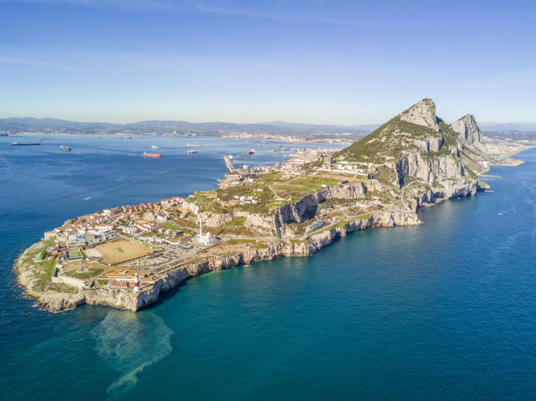 Vox pide al Gobierno que inicie una negociación con Reino Unido para recuperar Gibraltar