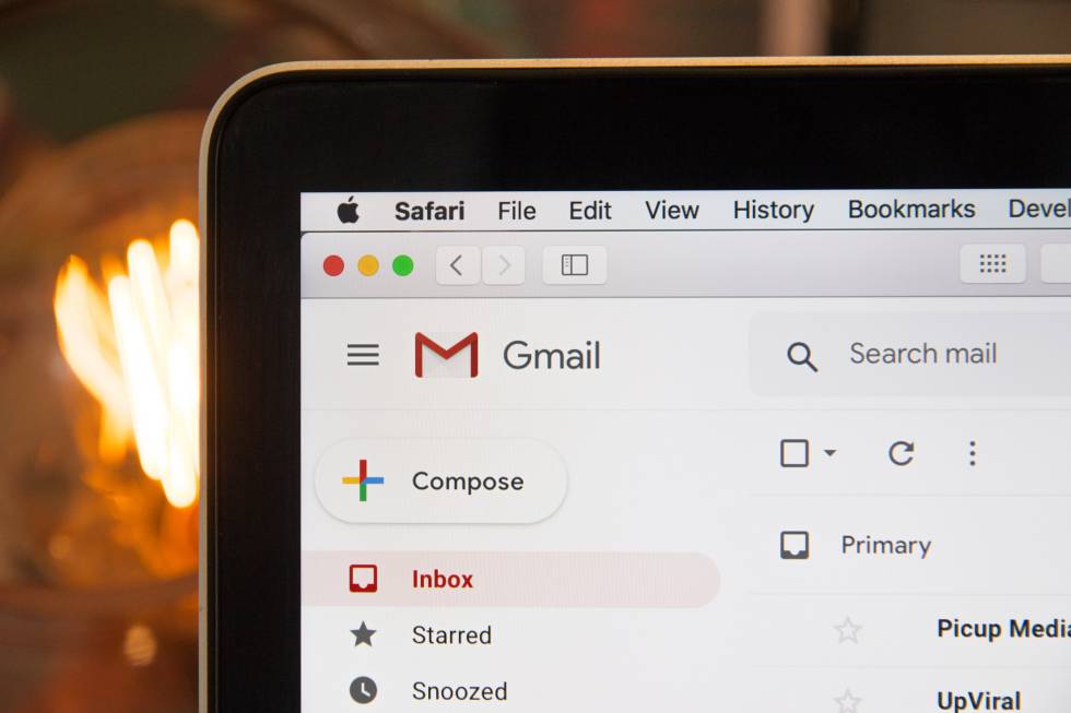 El Truco De Gmail Para Ordenar Tu Bandeja De Entrada Y Ahorrar Tiempo