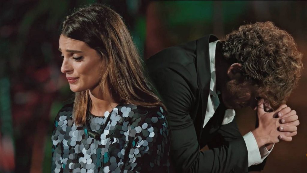 Parejas de La isla de las tentaciones que se han liado con otros famosos 117 Gonzalo y Susana