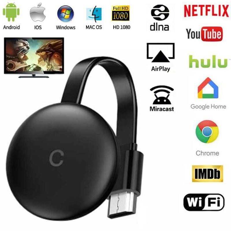 Google Chromecast
