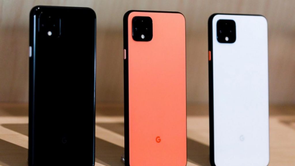 Google Pixel 4A Y Su Impacto
