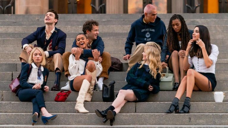 Gossip Girl: estos son los protagonistas del reboot