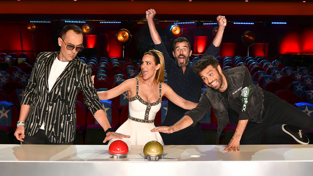 Got Talent España: Fecha De Estreno De La Temporada 6 Y Los Cambios Que Se Avecinan