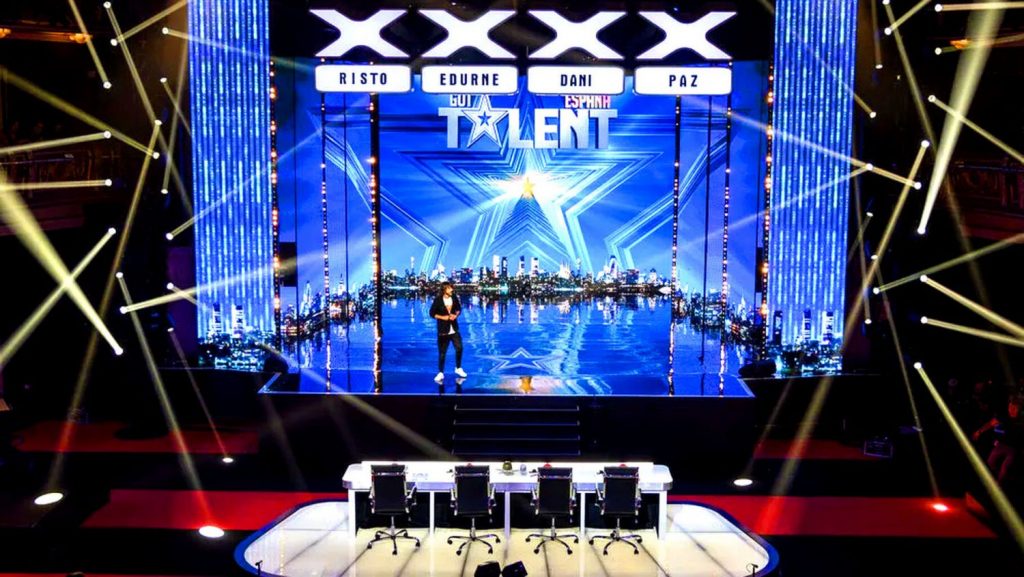 Got Talent España: Fecha De Estreno De La Temporada 6 Y Los Cambios Que Se Avecinan