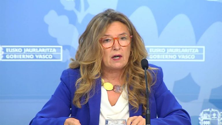 Gobierno vasco advierte: La situación es «grave» y la pandemia seguirá al alza