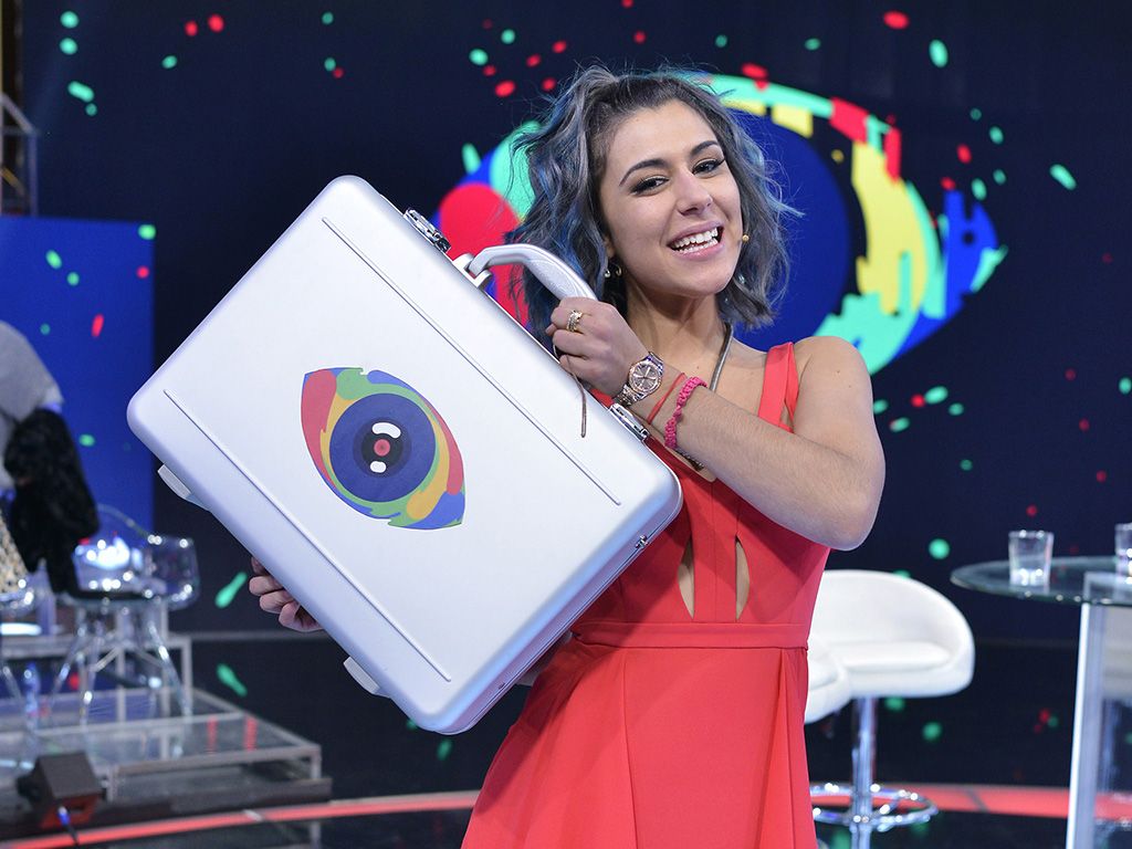 Gran Hermano: ¿En Qué Se 'Fundieron' La Pasta Los Ganadores?