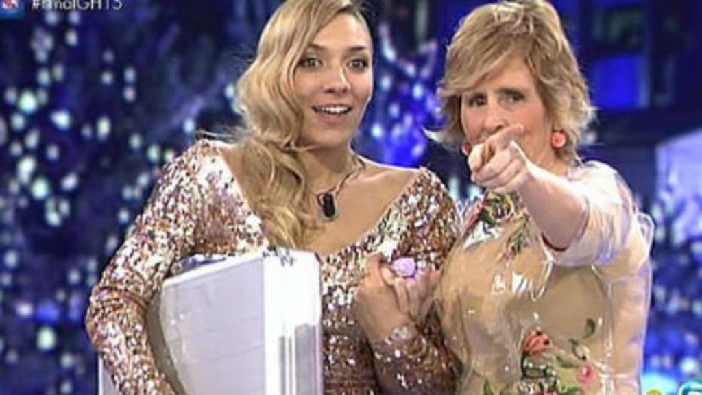 Gran Hermano: ¿En Qué Se 'Fundieron' La Pasta Los Ganadores? 38 Gran Hermano: ¿En Qué Se 'Fundieron' La Pasta Los Ganadores?