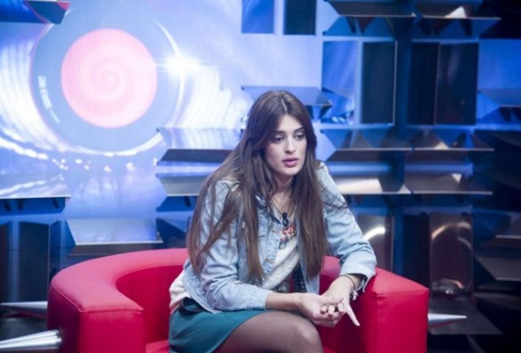 Gran Hermano: ¿En Qué Se 'Fundieron' La Pasta Los Ganadores? 39 Susana