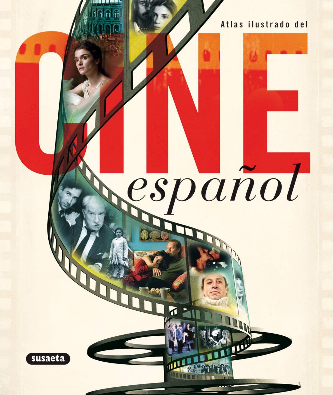 Grandes películas de cine español de la historia