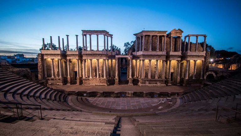 El Grupo de Ciudades Patrimonio de la Humanidad buscará una asociación con otras siete de Portugal
