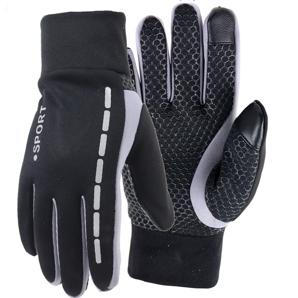 Guantes Térmicos