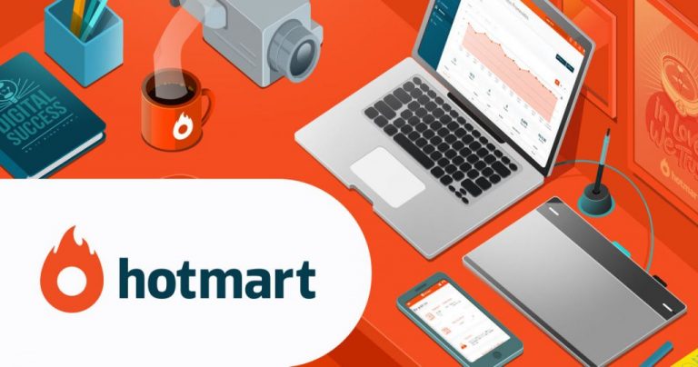 Qué es Hotmart