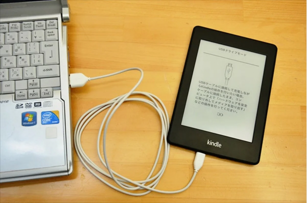 Hackear Tu Kindle Paso Por Paso