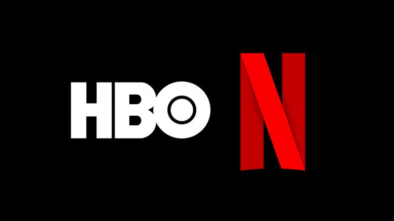 Hbo O Netflix, La Guerra Por El Trono Del Streaming