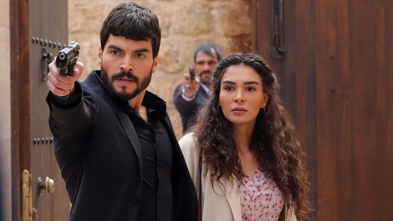 Hercai: fecha de estreno y nuevos personajes en la temporada 3