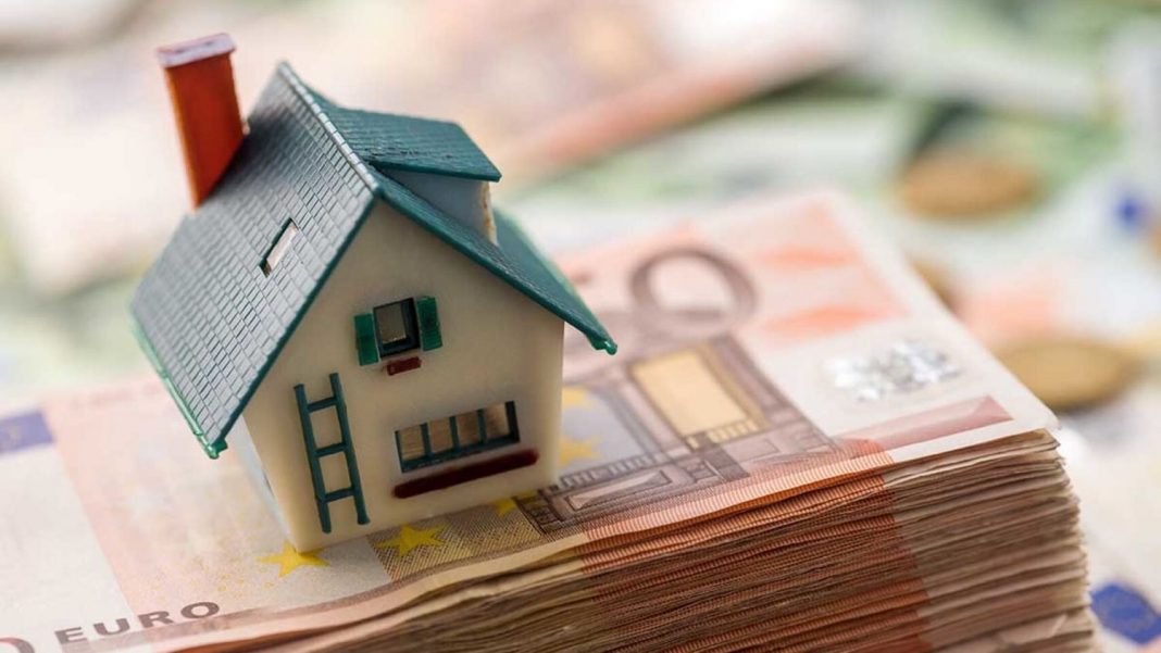 ¿Qué debe contener el contrato de la hipoteca?