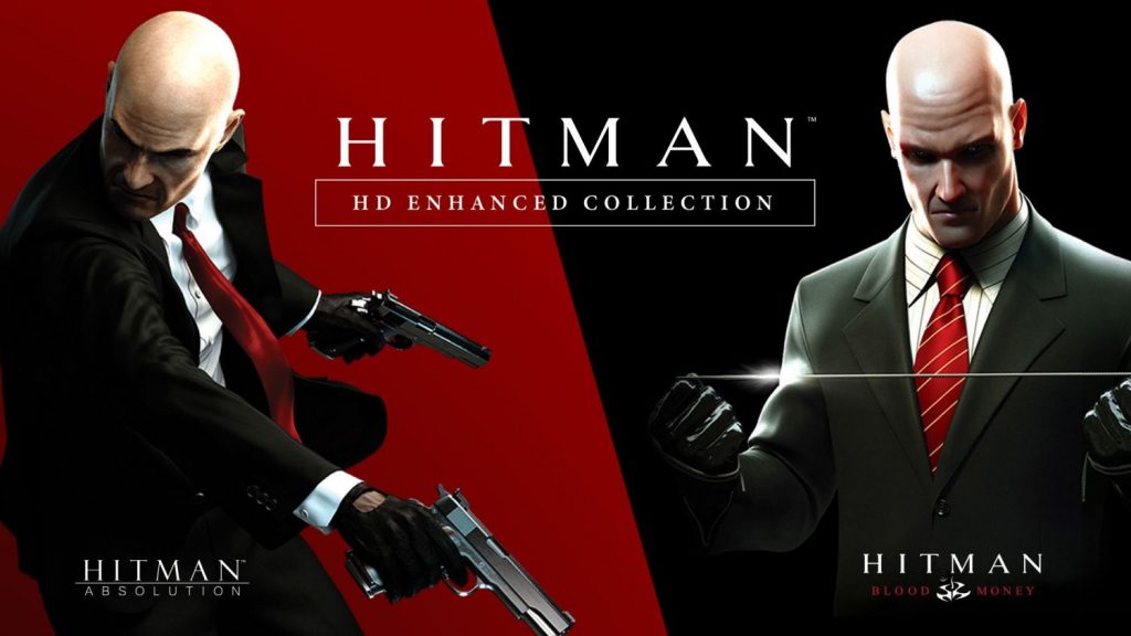 Sony: fechas de lanzamiento de los videojuegos más esperados 27 Hitman