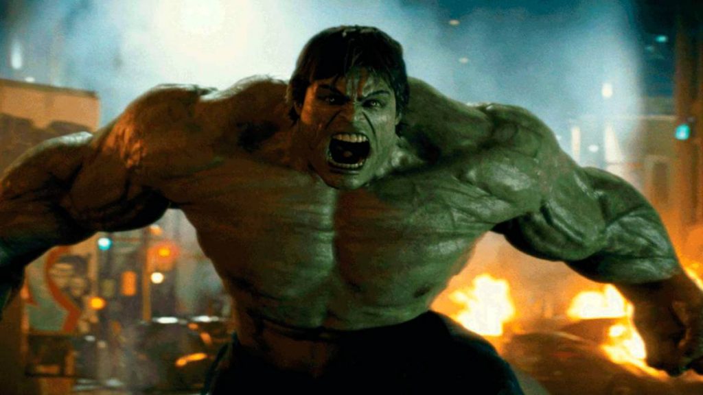 De Harry Potter A La Bella Y La Bestia: Escenas De Cine Como Nunca Antes Has Visto