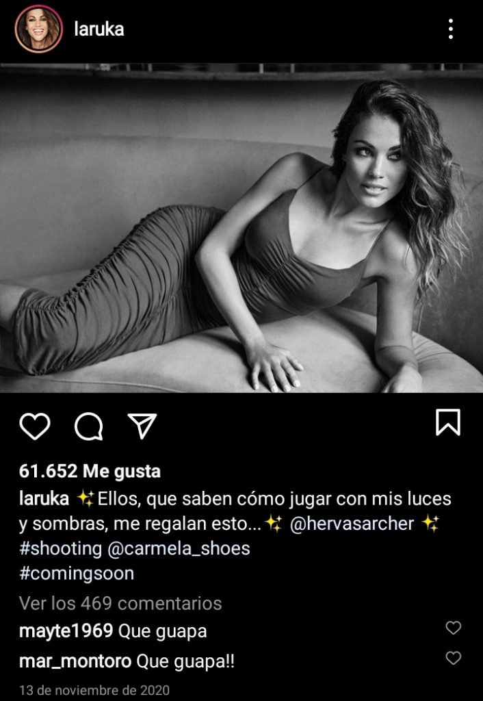 Lara Álvarez