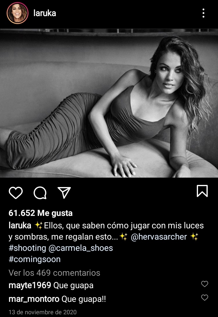 Lara Álvarez