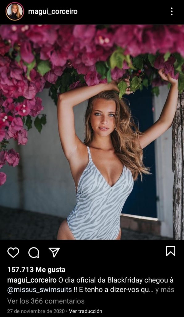 Magui Corceiro