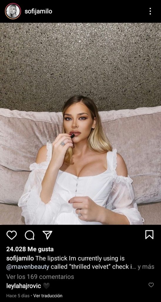 Sofija Milosević