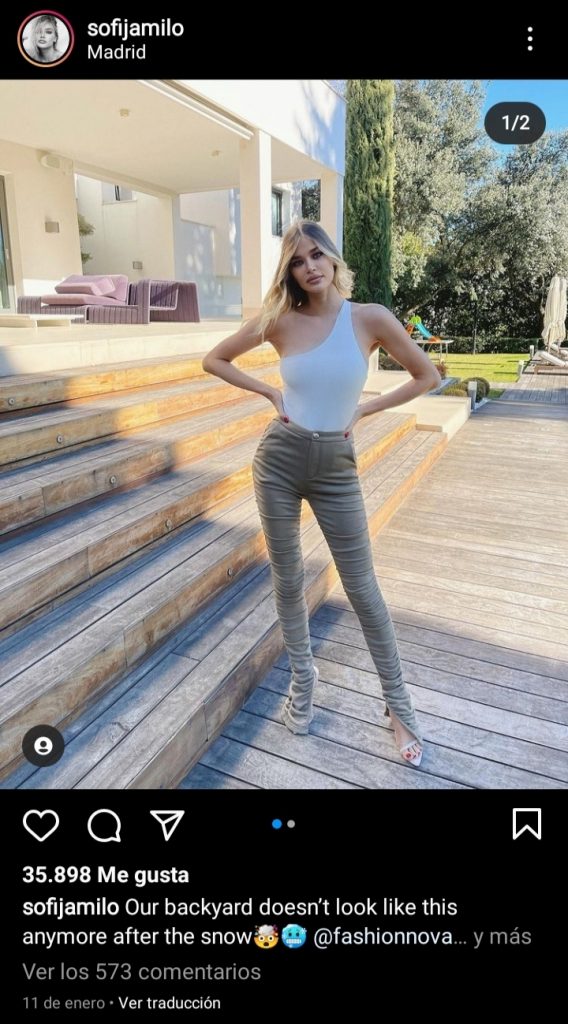 Sofija Milosević