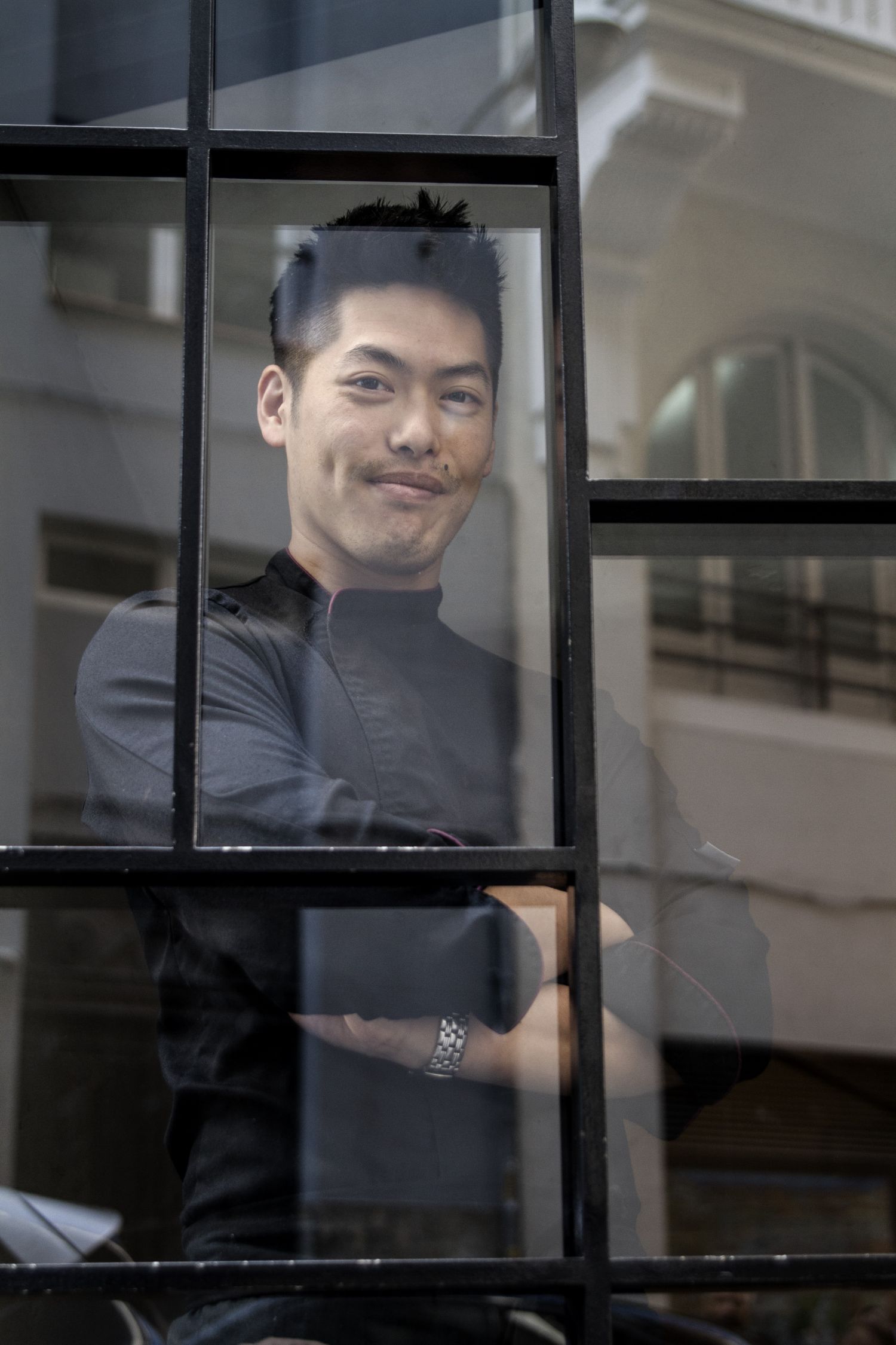 El Chef Yong Wu Renueva La Oferta De Ikigai Con Su Menú Omakase 1 Japonés