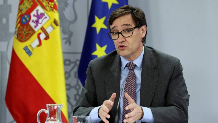 Illa recuerda a Iglesias que Puigdemont incumplió la ley