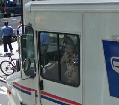 Imagenes Misteriosas En Google Street View 4