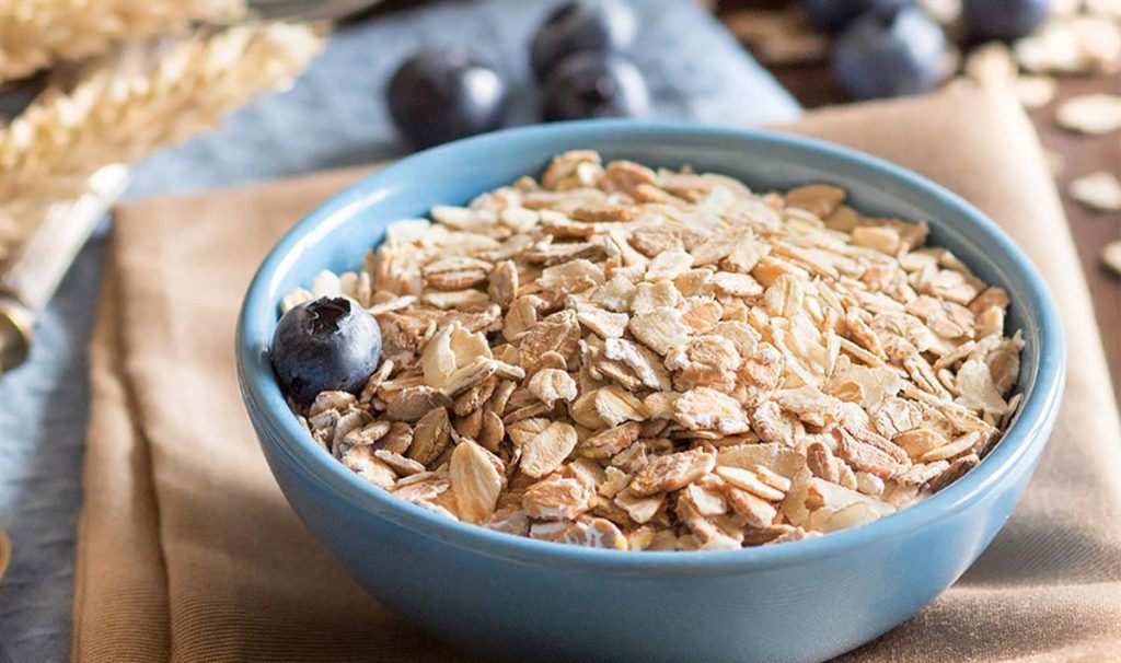 Incluye Cereales: Son Buenísimos Para Tu Dieta