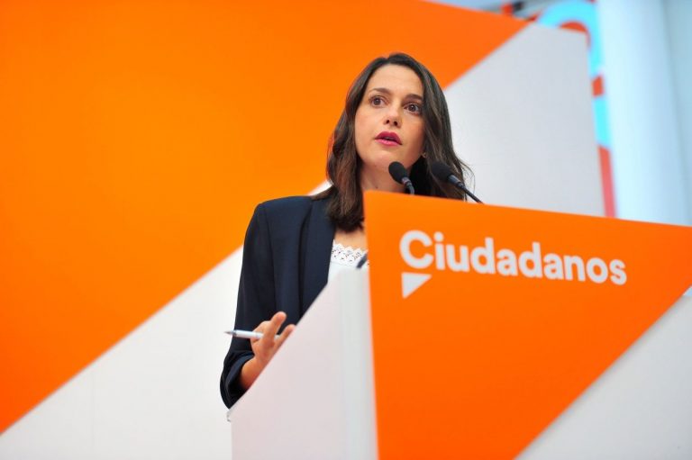 Ciudadanos propone al Gobierno un confinamiento nacional con condiciones