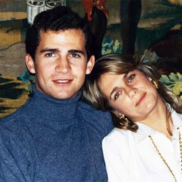 Isabel Sartorius, El Delirio De Felipe Vi Que Es Amiga De Letizia Juan Carlos I